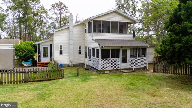 $299,000 | 11161 Roland Parks Road, Chance, MD 21821