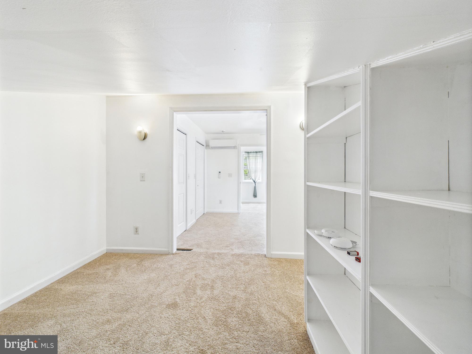 11161 Roland Parks Road Chance, MD 21821 - Photo 31 of 58 Bedroom 2 with expansive sitting room