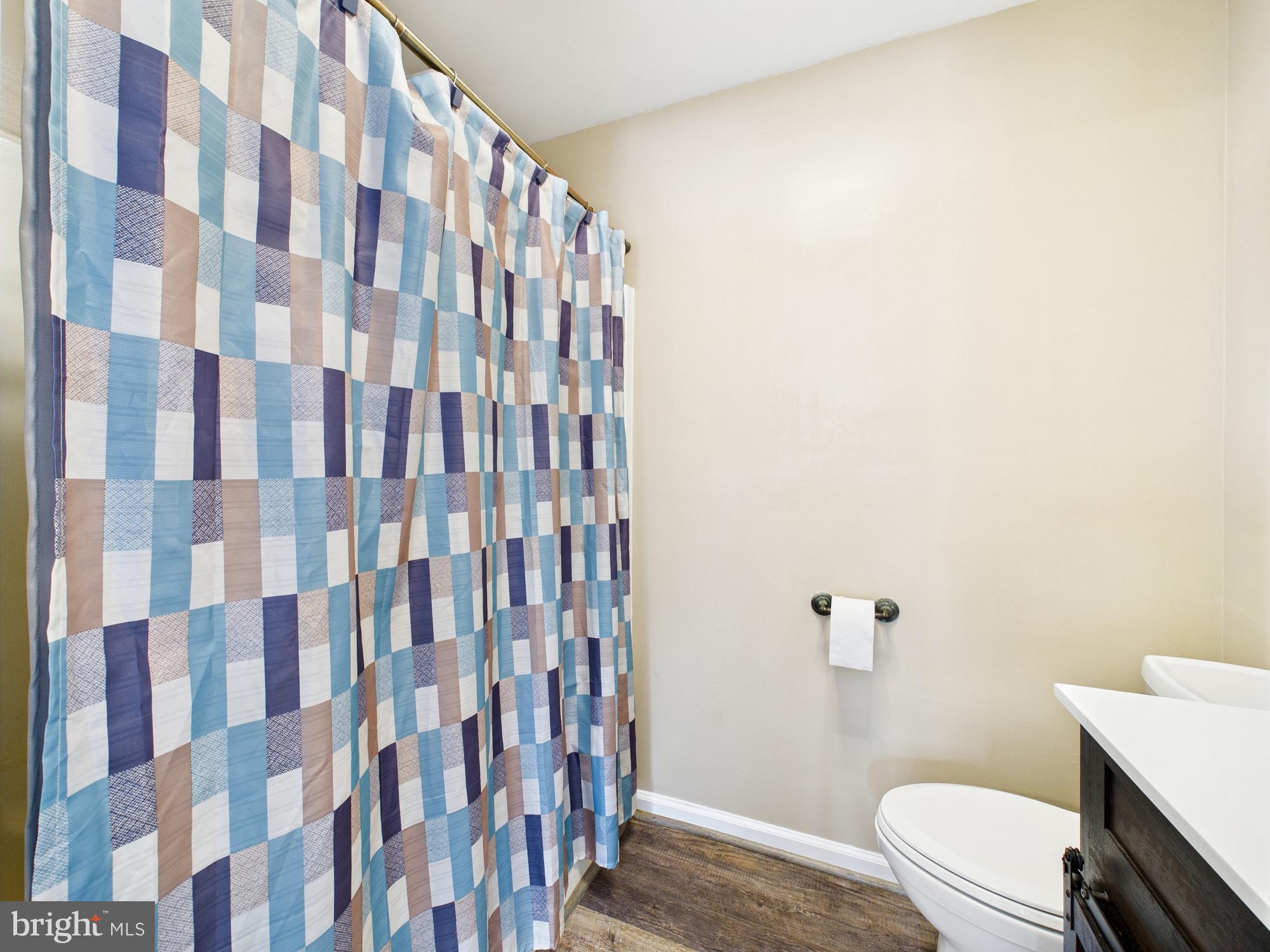 11161 Roland Parks Road Chance, MD 21821 - Photo 37 of 58 Full bathroom upstairs