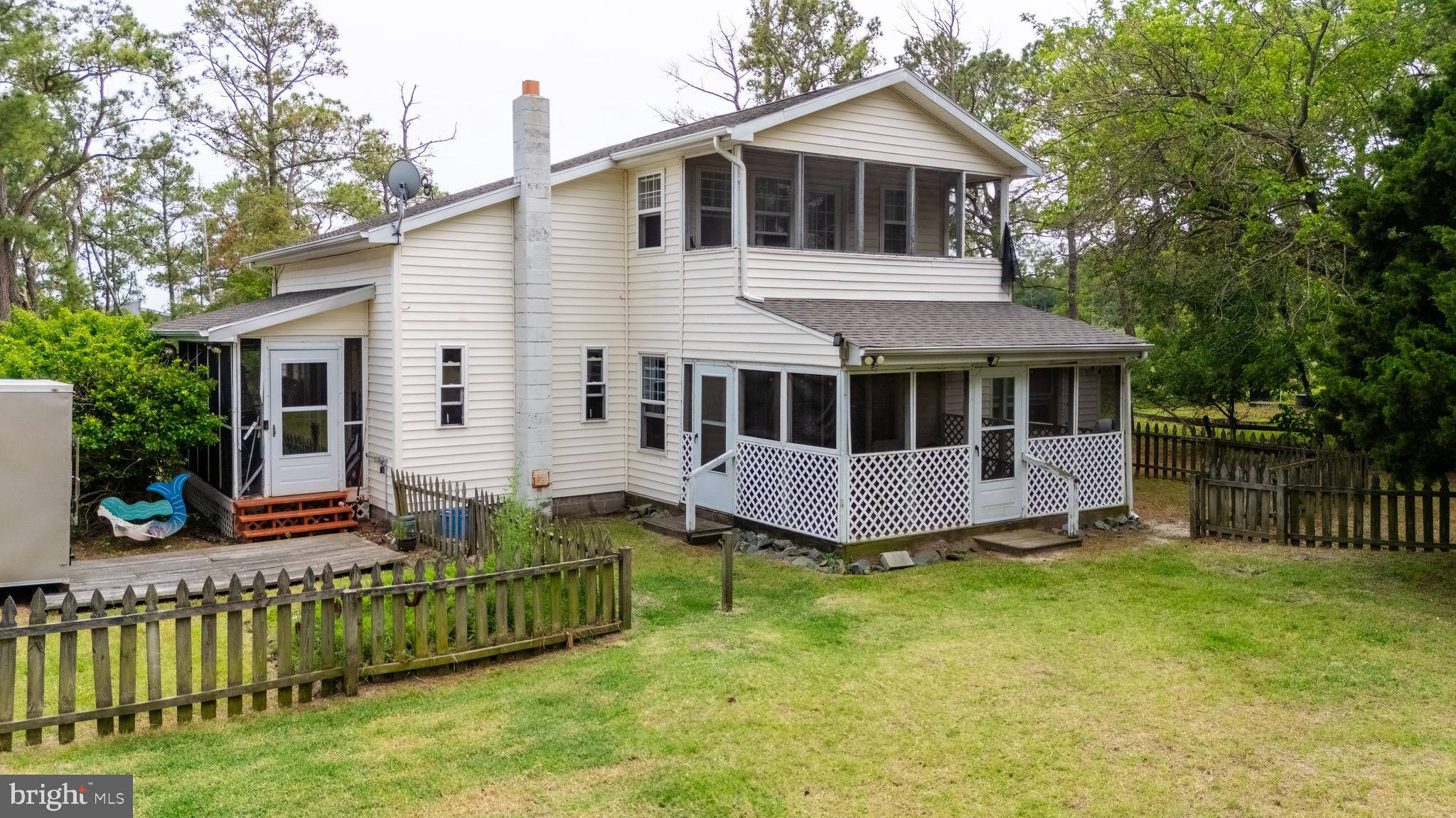 11161 Roland Parks Road Chance, MD 21821 - Photo 4 of 58 Welcome to 11161 Roland Parks Road