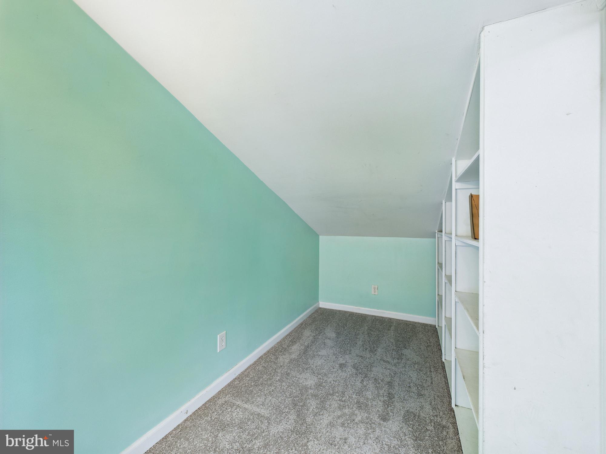 11161 Roland Parks Road Chance, MD 21821 - Photo 45 of 58 Bedroom 3 with expansive sitting room