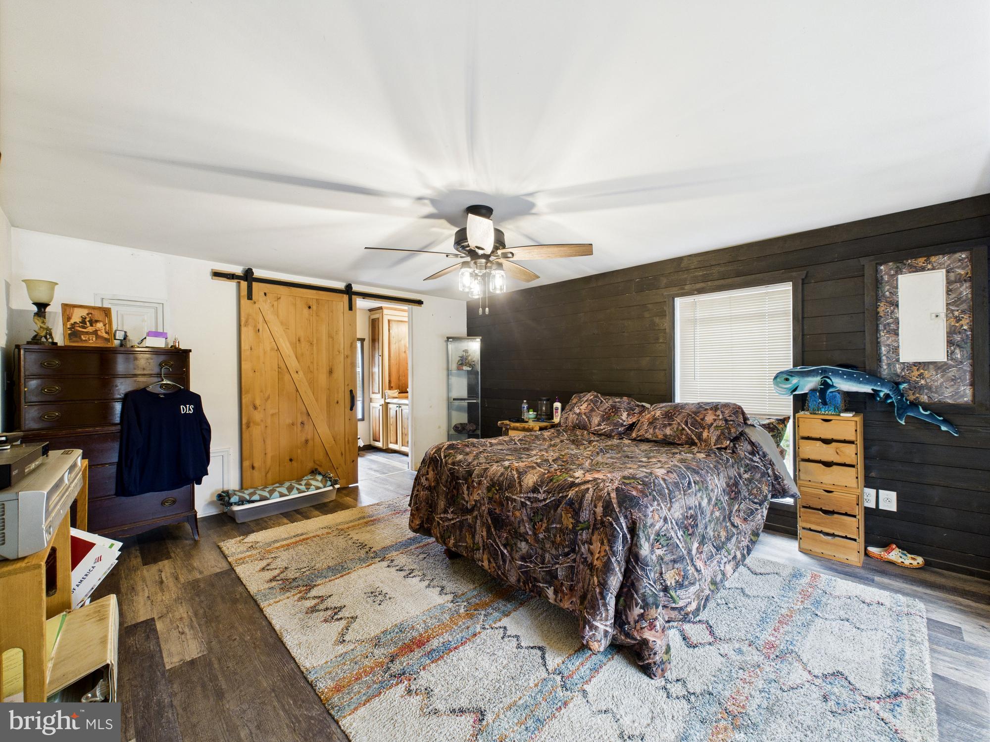 11161 Roland Parks Road Chance, MD 21821 - Photo 5 of 58 Primary with en suite bathroom