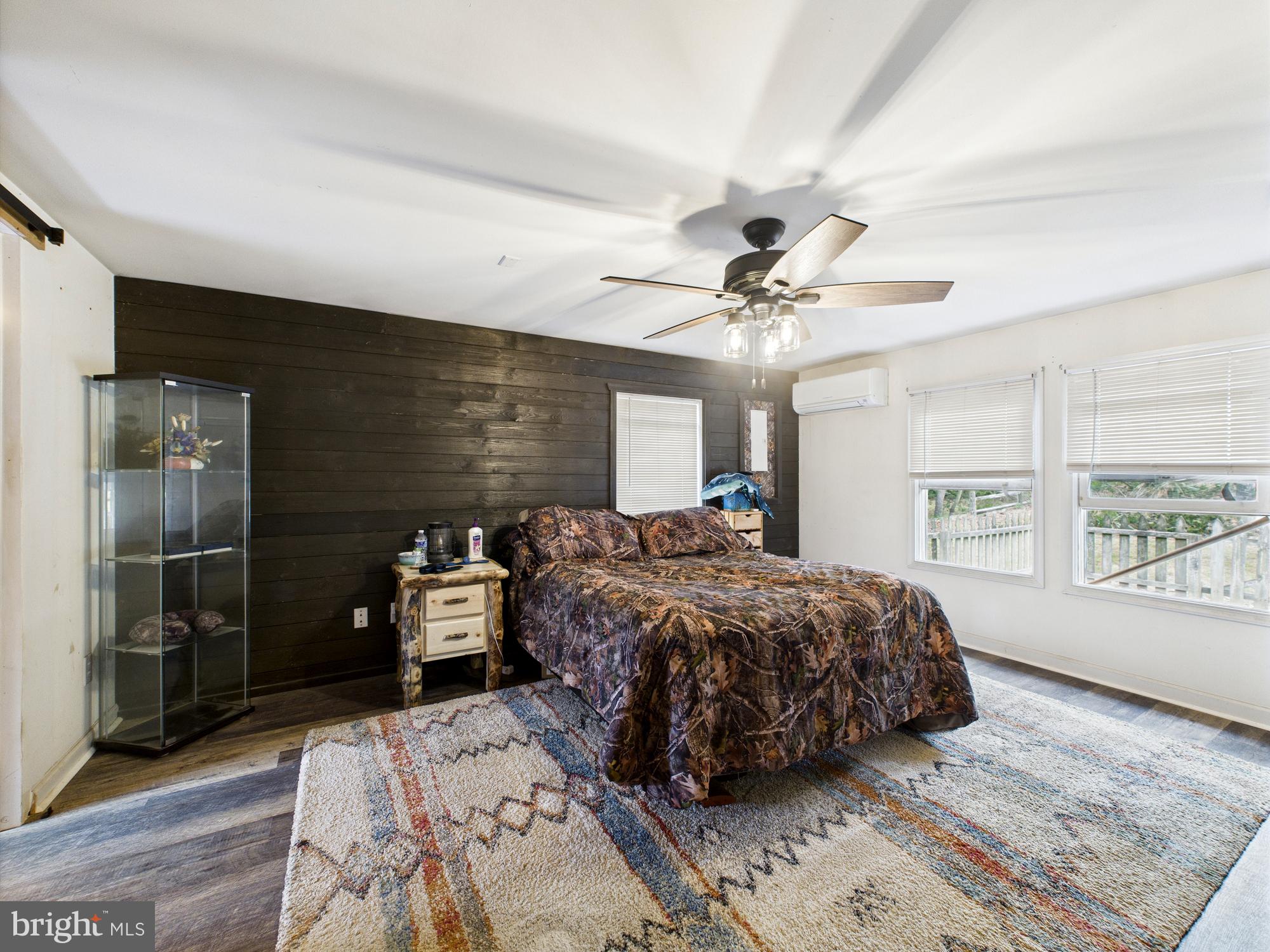 11161 Roland Parks Road Chance, MD 21821 - Photo 7 of 58 Primary with en suite bathroom