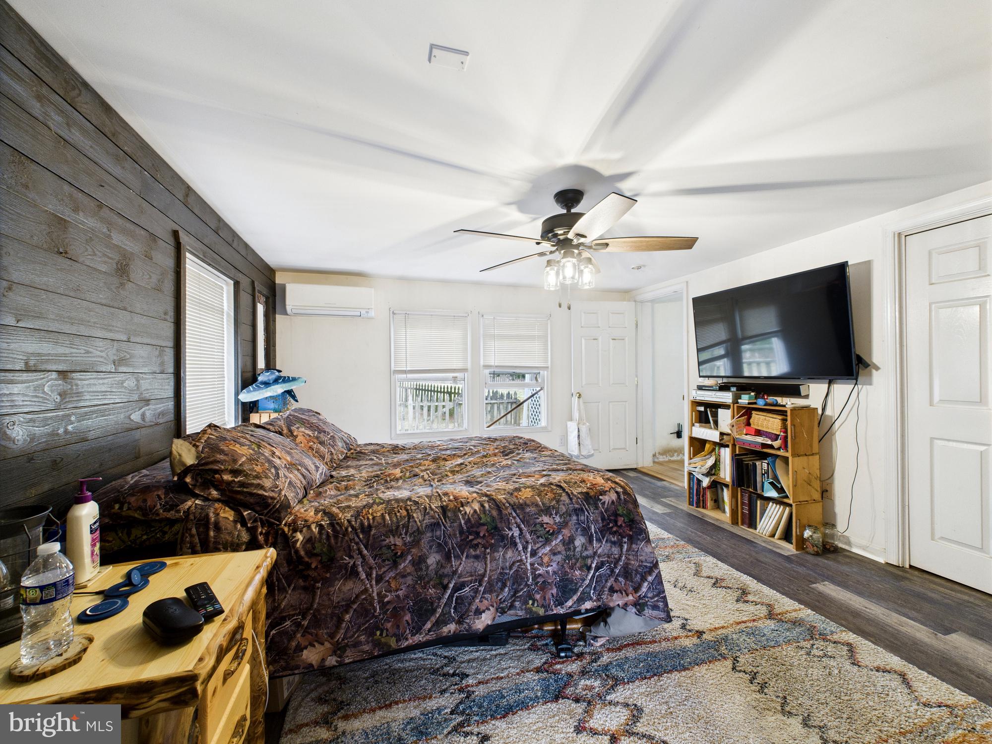 11161 Roland Parks Road Chance, MD 21821 - Photo 8 of 58 Primary with en suite bathroom