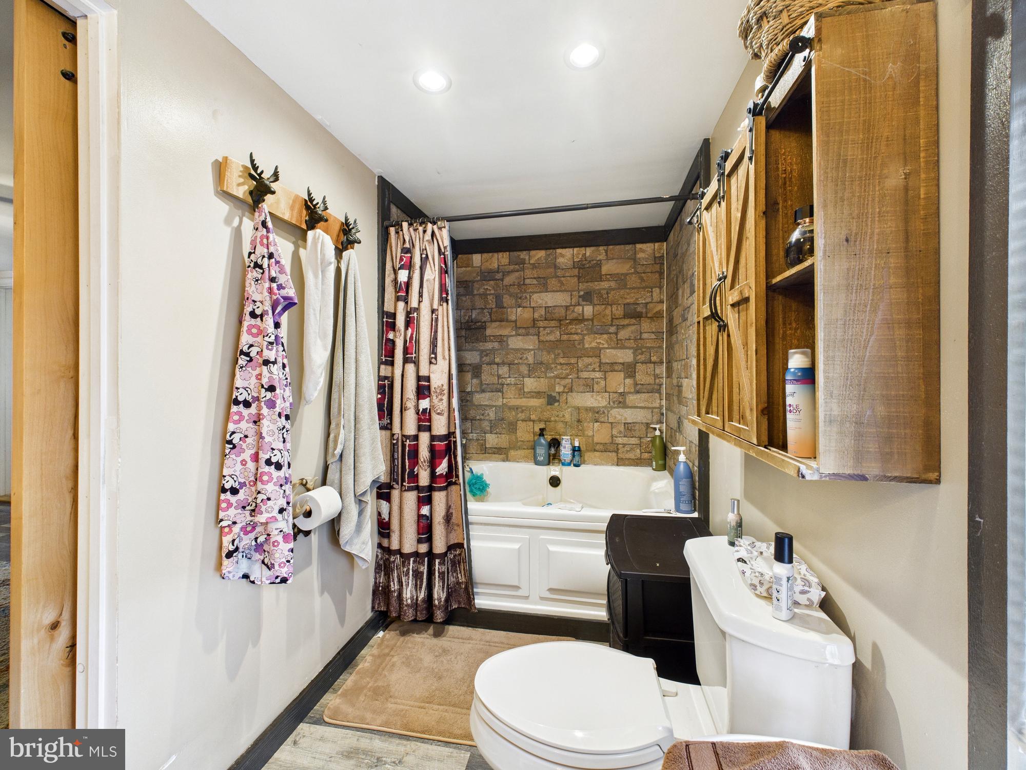 11161 Roland Parks Road Chance, MD 21821 - Photo 10 of 58 Primary en suite bathroom