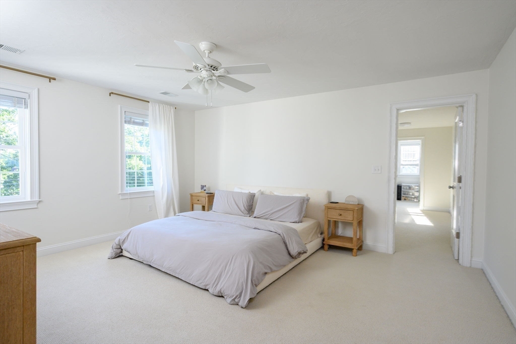 455 Broadway Hanover, MA 02339 - Photo 21 of 42 a bedroom with a bed and window