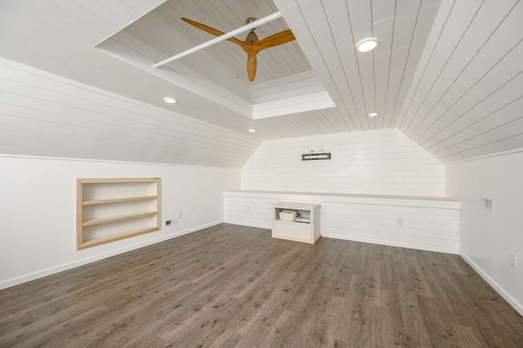 455 Broadway Hanover, MA 02339 - Photo 30 of 42 a view of empty room with wooden floor