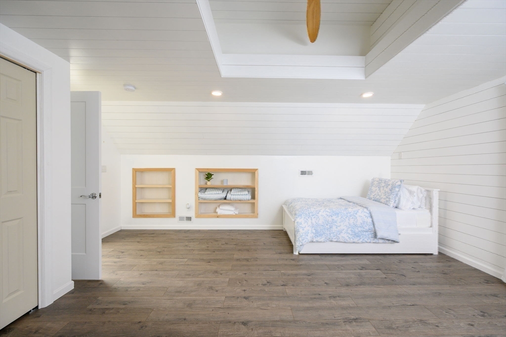 455 Broadway Hanover, MA 02339 - Photo 33 of 42 a view of room with window and hardwood floor