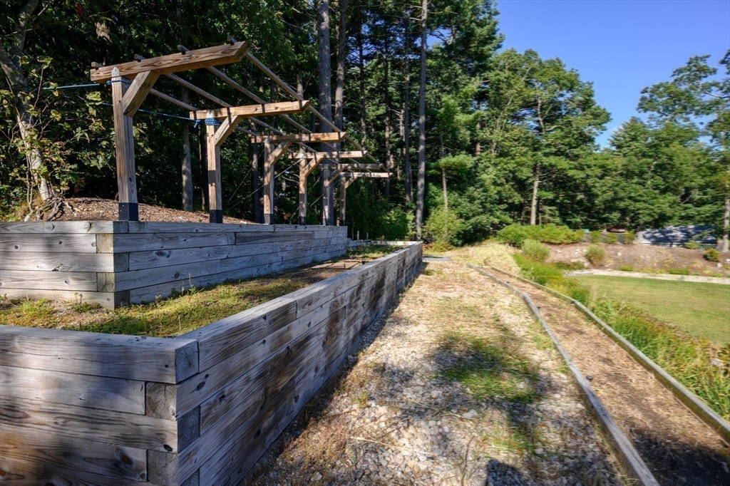 455 Broadway Hanover, MA 02339 - Photo 39 of 42 a view of swimming pool with a patio