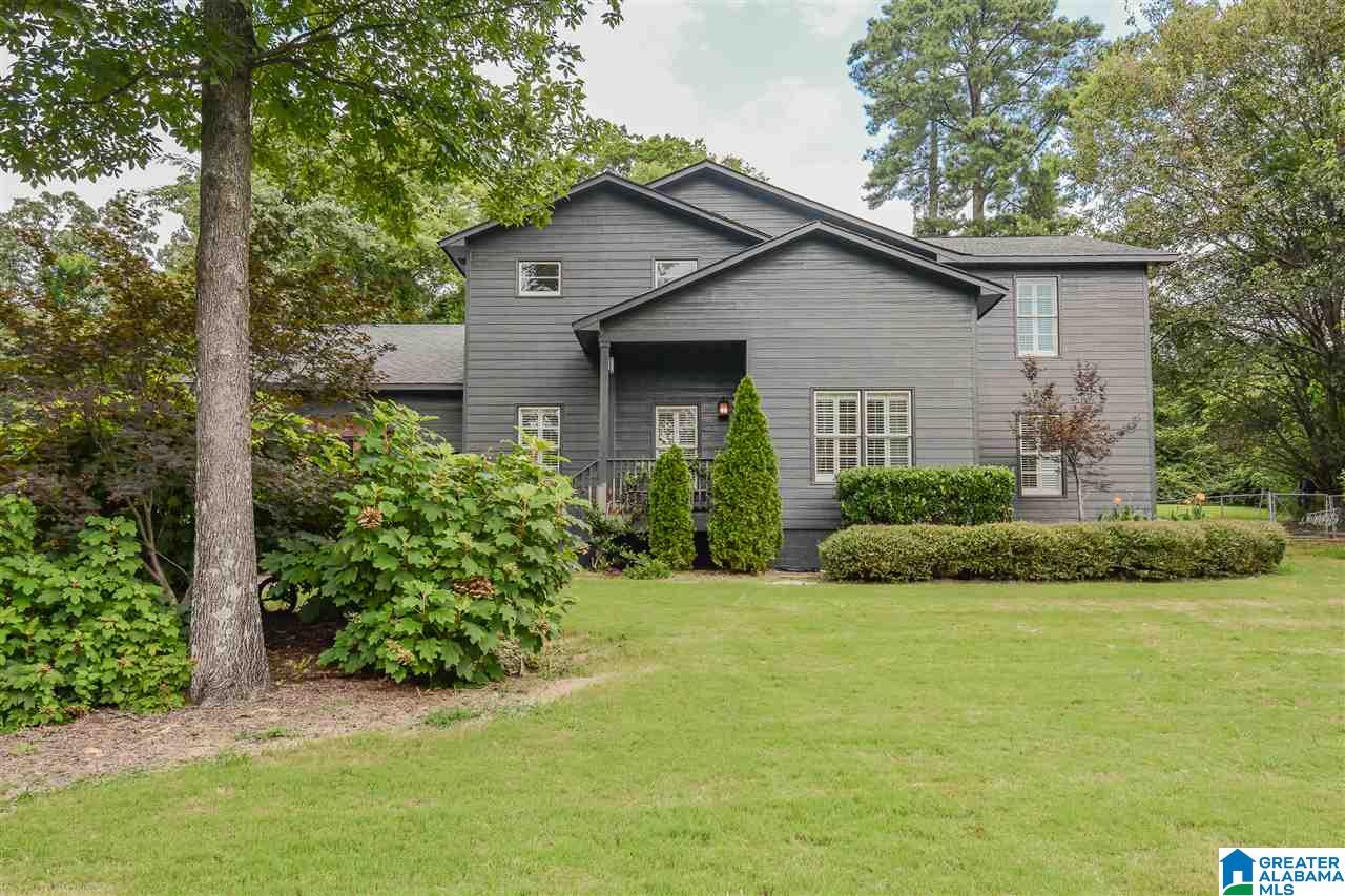 1540 Holly Road Birmingham, AL 35226 - Photo 1 of 35