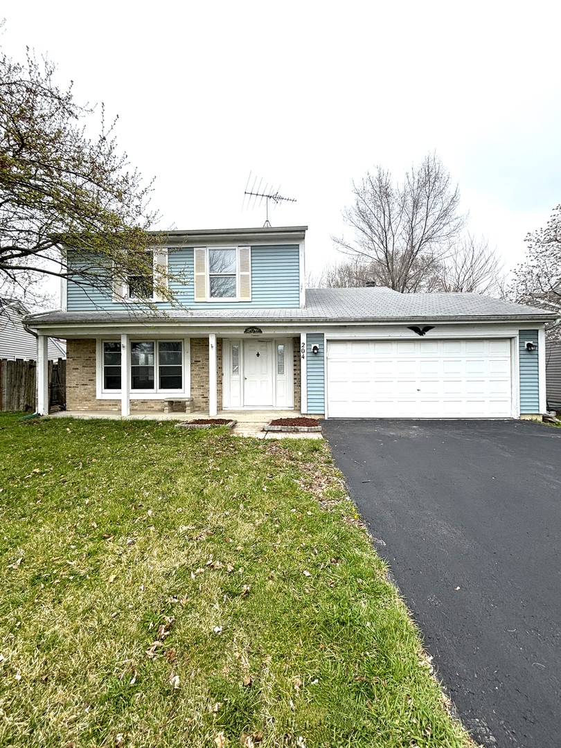 204 Fernwood Road Montgomery, IL 60538 - Photo 1 of 13 Gallery Image 1