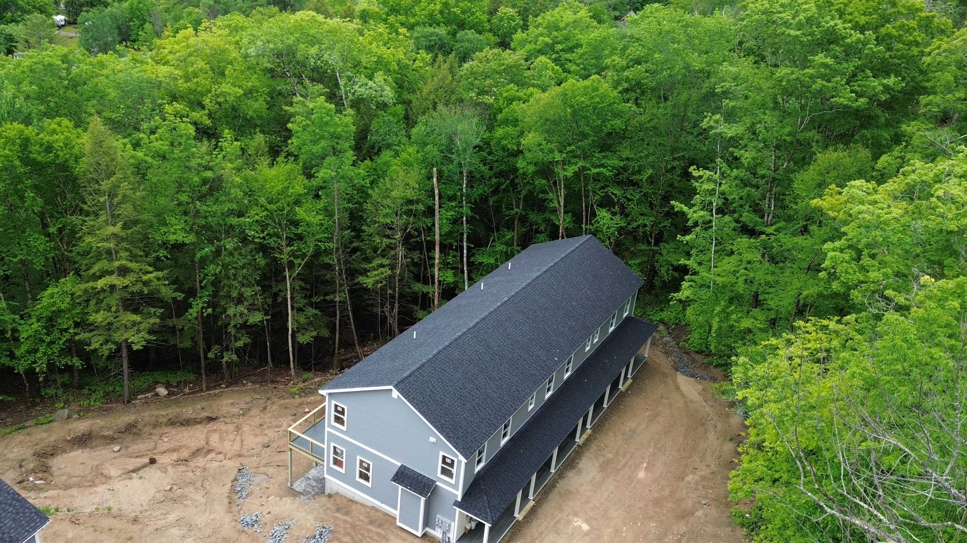612 Upper Mad River Road, Unit 4 Thornton, NH 03285 - Photo 4 of 13 Gallery Image 4