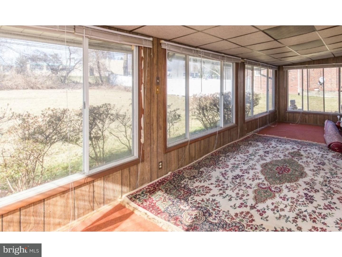 3531 Tyson Road Newtown Square, PA 19073 - Photo 8 of 21 Sun Room