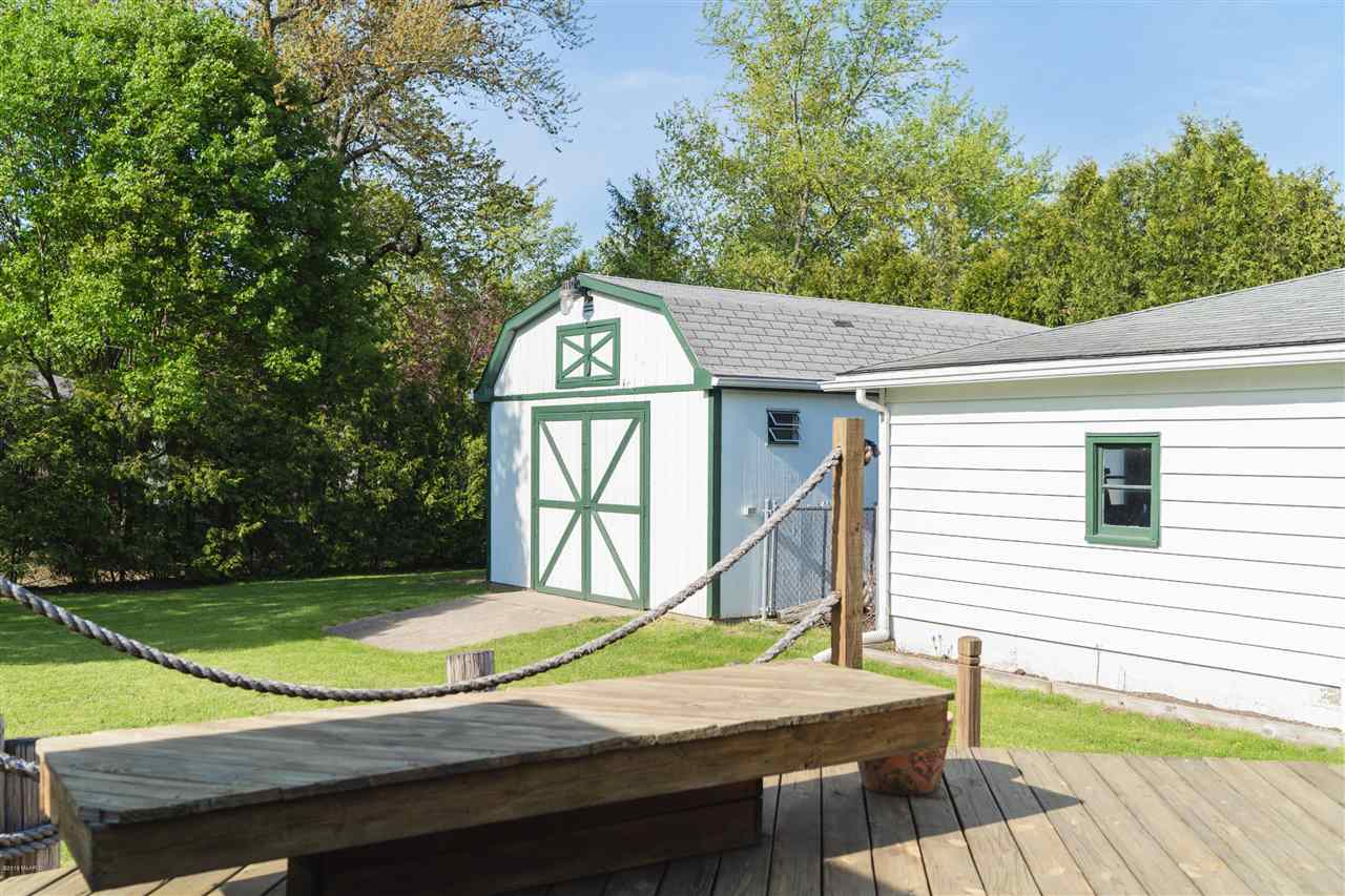 6051 Morgan Road Battle Creek, MI 49017 - Photo 27 of 35