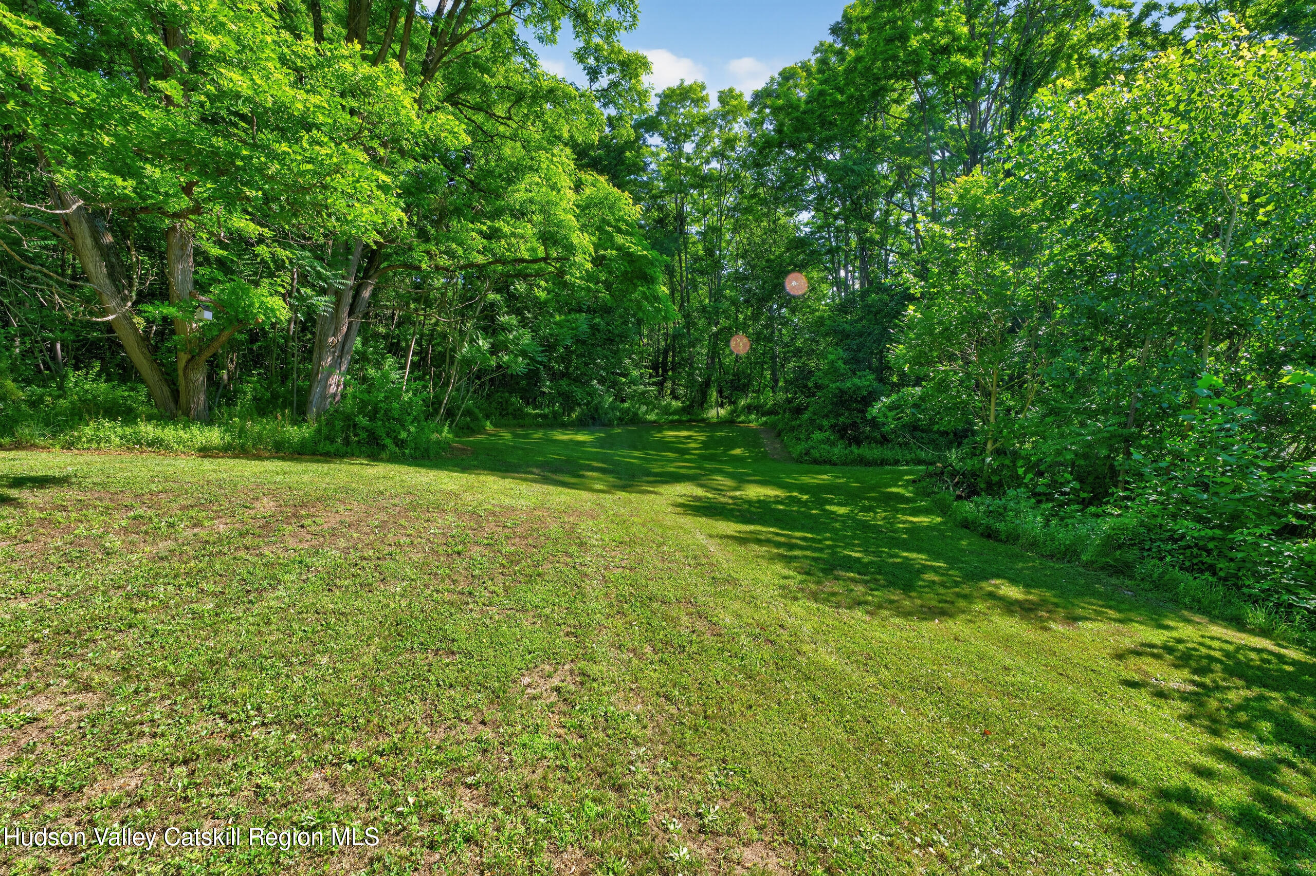 41 Red Mill Road Greenville, NY 12431 - Photo 44 of 50 Yard 6