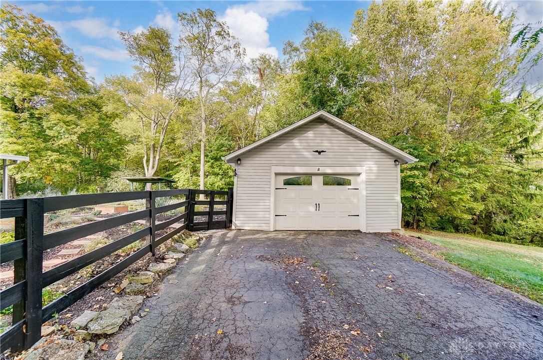 2337 East Alex Bell Road Centerville, OH 45459 - Photo 35 of 49