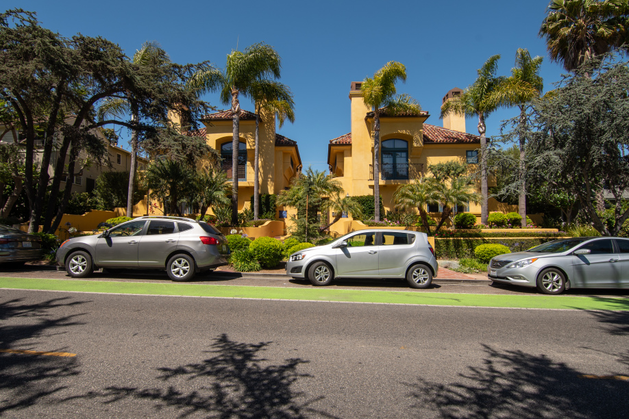 Bella Casa 849 14th St, Santa Monica, CA 90403 - Photo 1 of 1