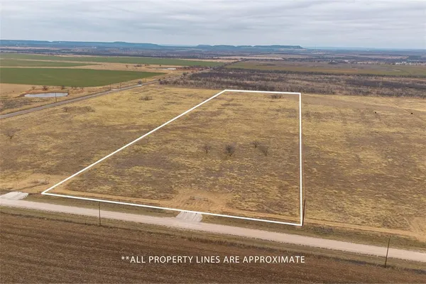 $102,350 | T4 County Road 204, Winters, TX 79567