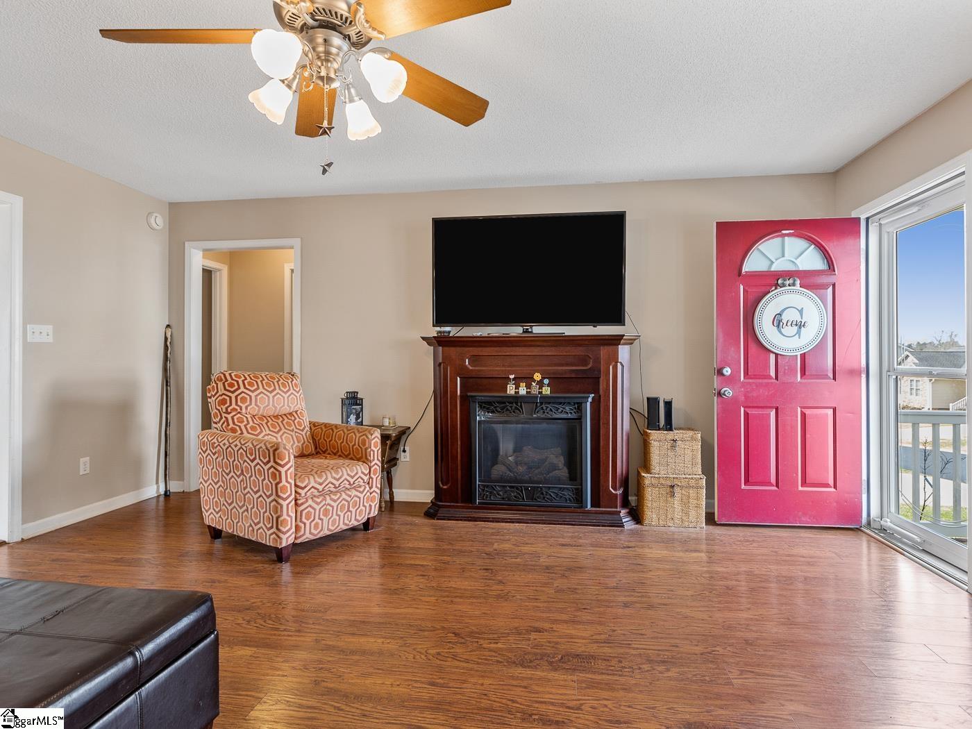 123 Harvest Ridge Drive Inman, SC 29349 - Photo 8 of 25