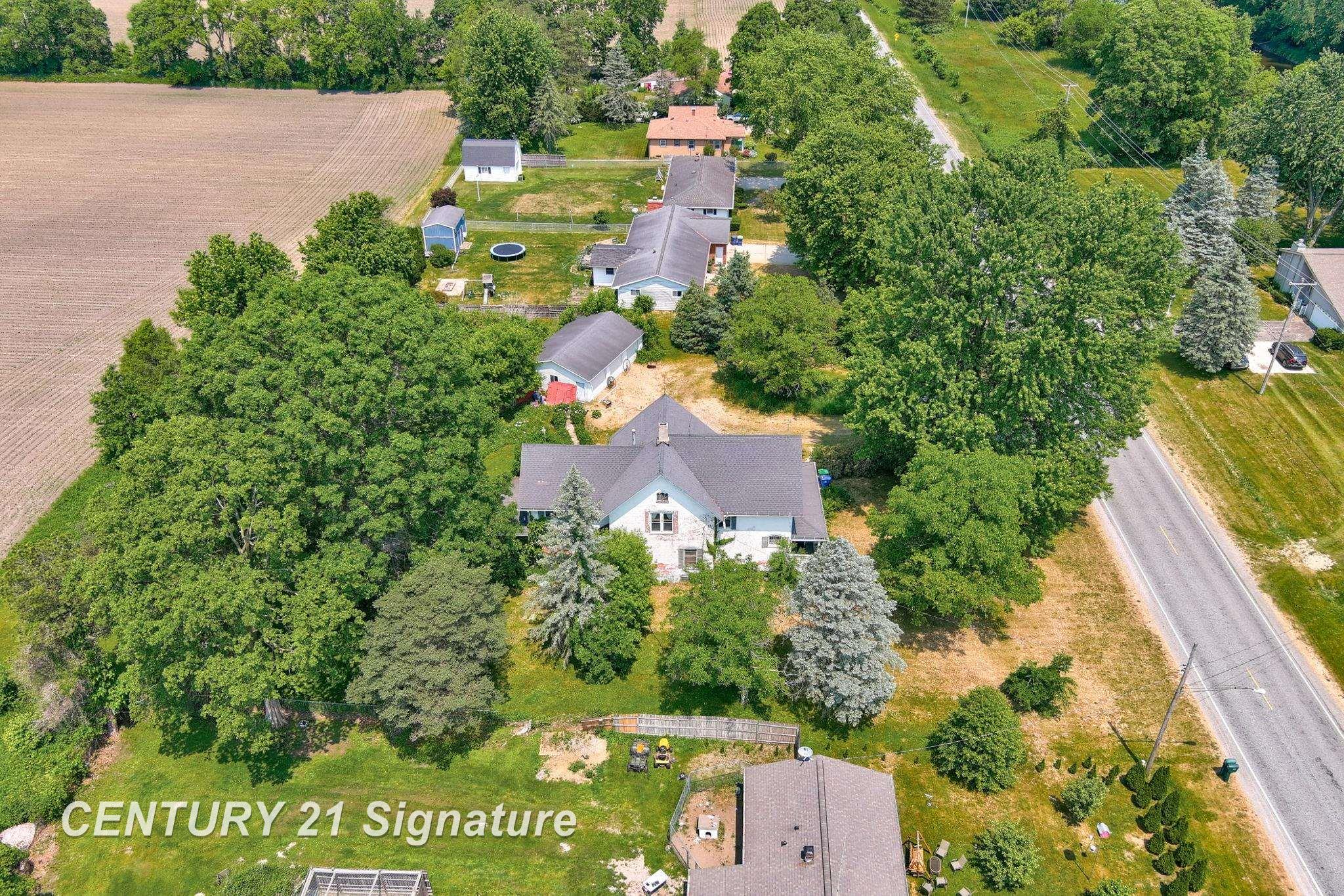 5360 Fort Road Saginaw, MI 48601 - Photo 17 of 29