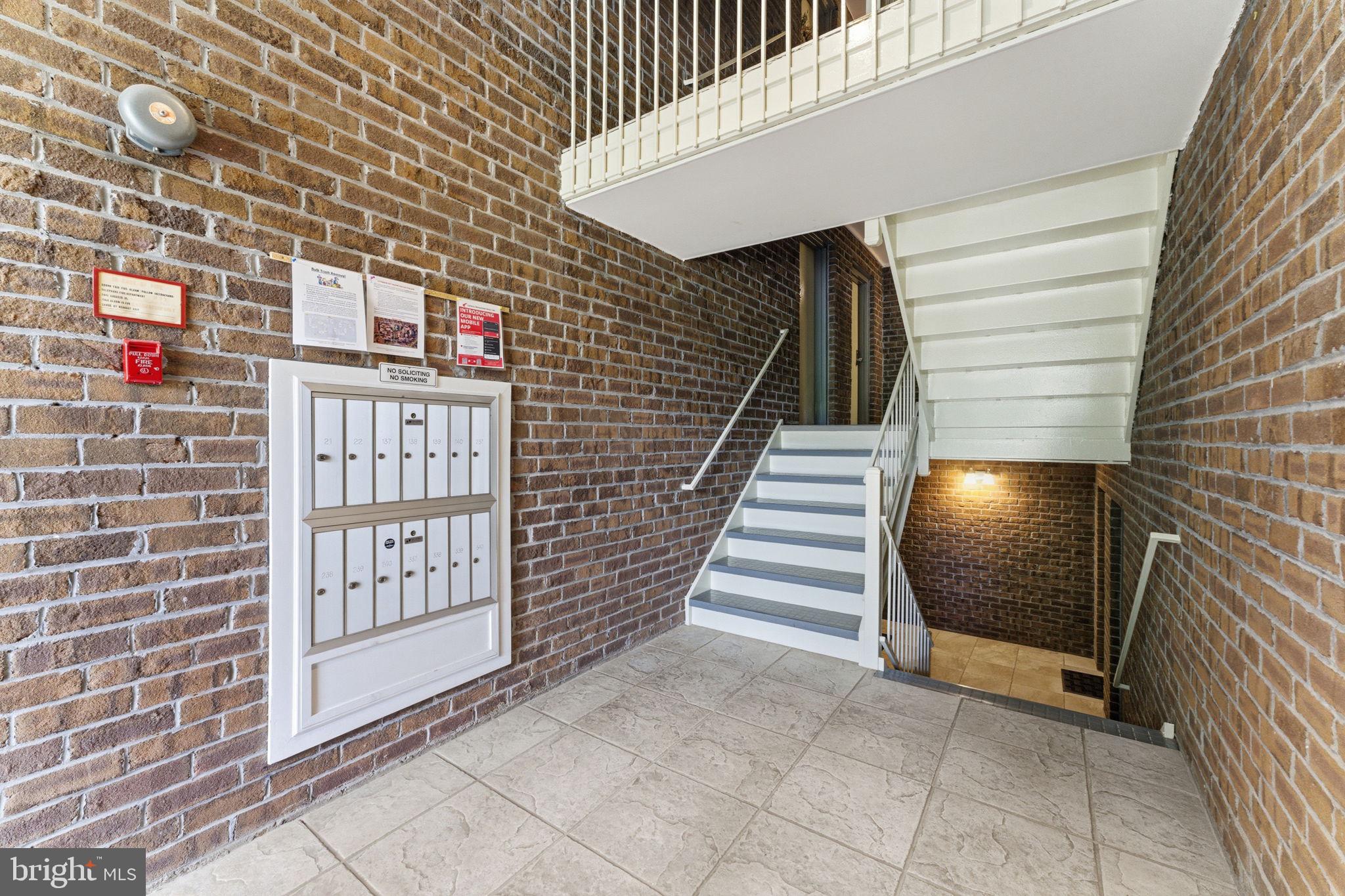 11260 Chestnut Grove Square, Unit 337 Reston, VA 20190 - Photo 56 of 82 Inviting entryway with modern charm.