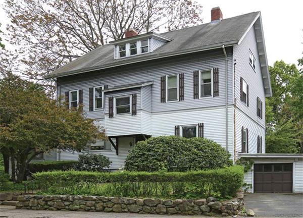 55 Hagen Road Newton, MA 02459 - Photo 1 of 5
