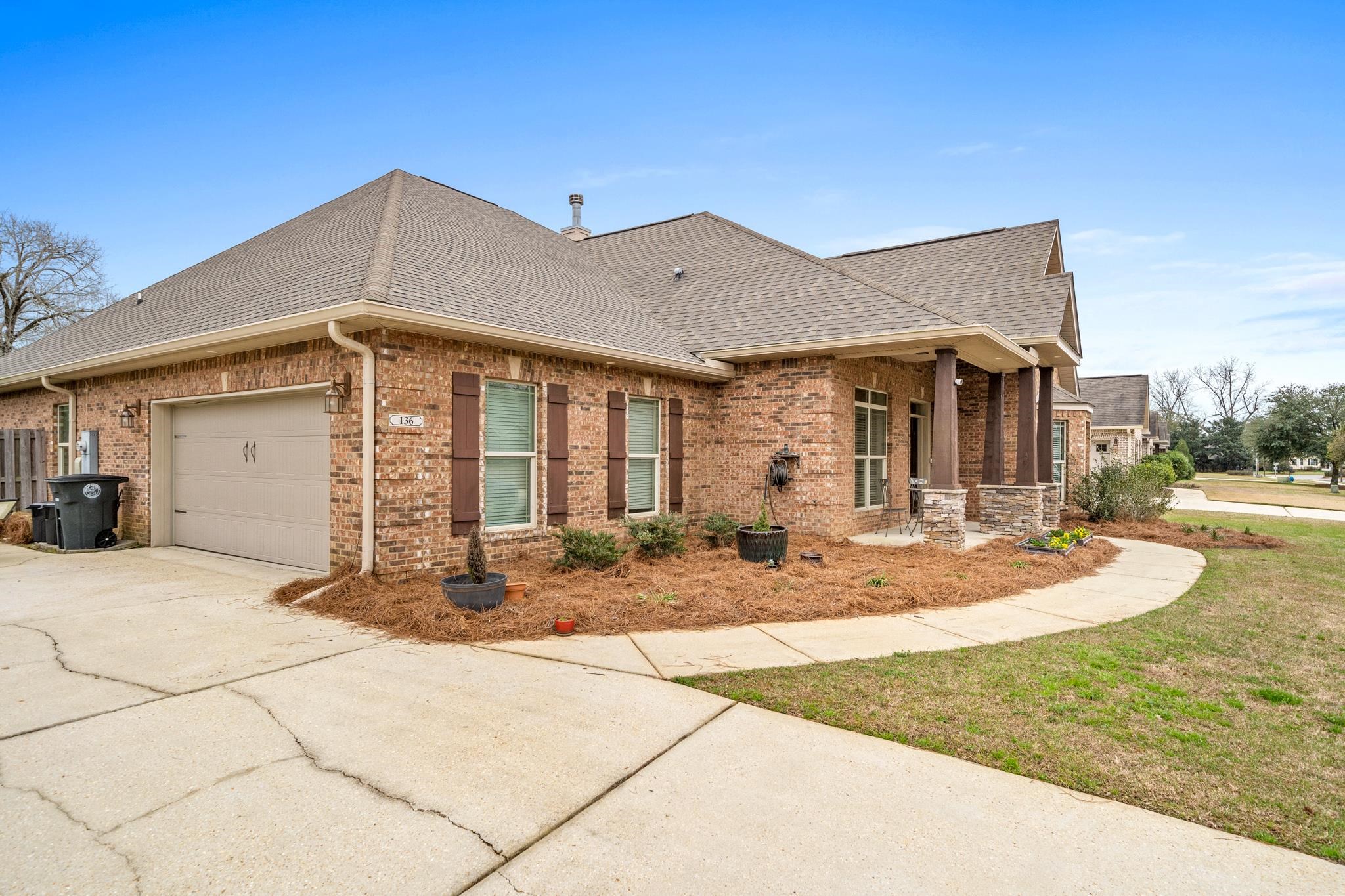 136 Stratford Street Fairhope, AL 36532 - Photo 34 of 37