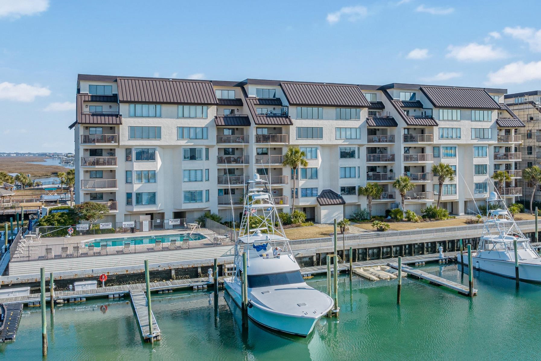 1398 County Rd S-22-532, Unit 111 Murrells Inlet, SC 29576 - Photo 3 of 40
