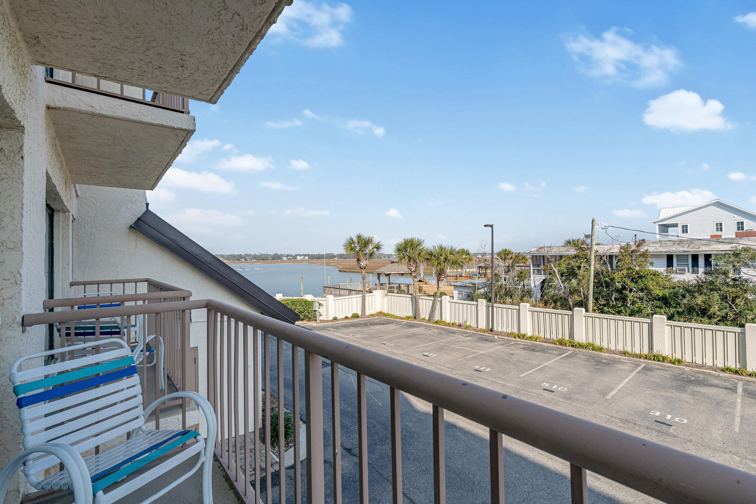 1398 County Rd S-22-532, Unit 111 Murrells Inlet, SC 29576 - Photo 32 of 40