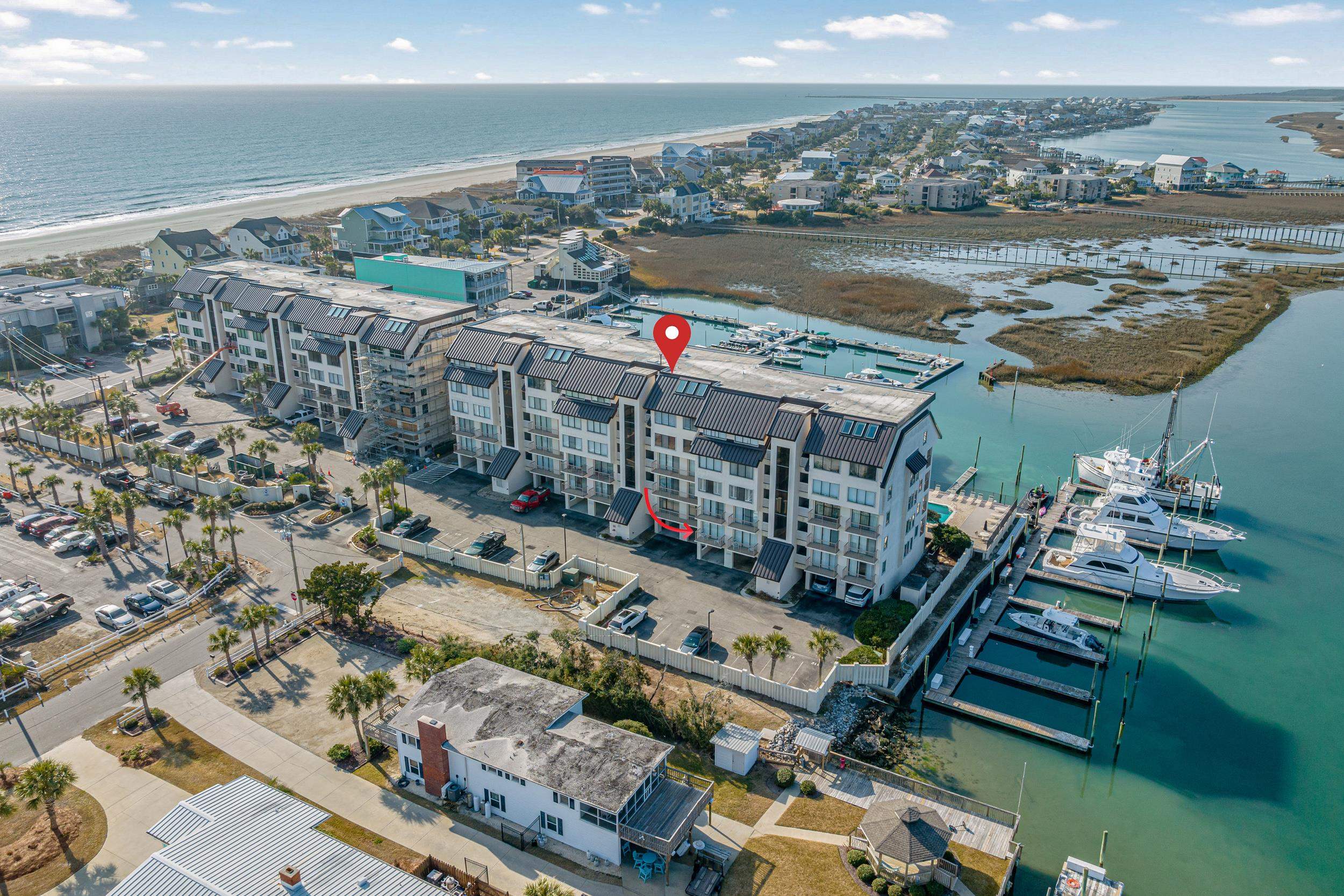 1398 County Rd S-22-532, Unit 111 Murrells Inlet, SC 29576 - Photo 33 of 40
