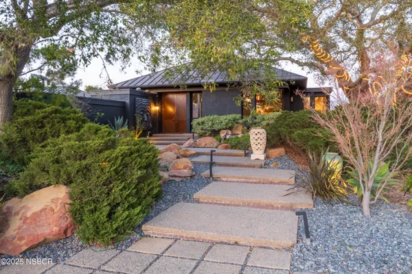 $5,495,000 | 3710 Woodstock Road, Santa Ynez, CA 93460