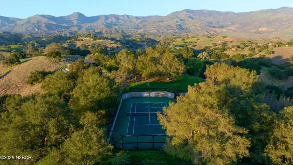 $4,995,000 | 3710 Woodstock Road, Santa Ynez, CA 93460