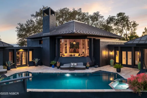 $4,995,000 | 3710 Woodstock Road, Santa Ynez, CA 93460