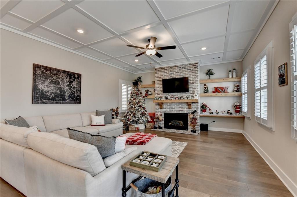 165 Birmingham Road Ball Ground, GA 30107 - Photo 12 of 51