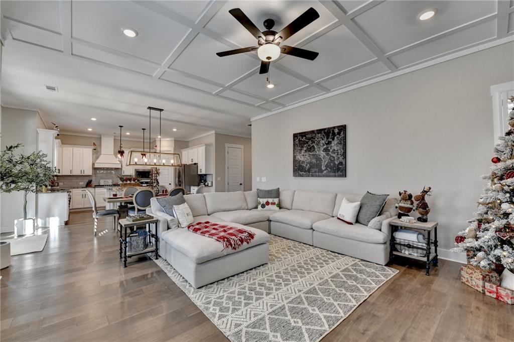 165 Birmingham Road Ball Ground, GA 30107 - Photo 13 of 51