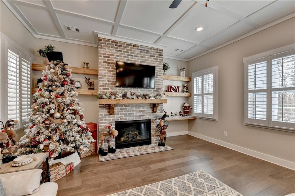 165 Birmingham Road Ball Ground, GA 30107 - Photo 14 of 51