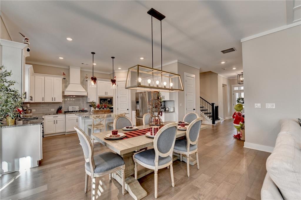 165 Birmingham Road Ball Ground, GA 30107 - Photo 15 of 51