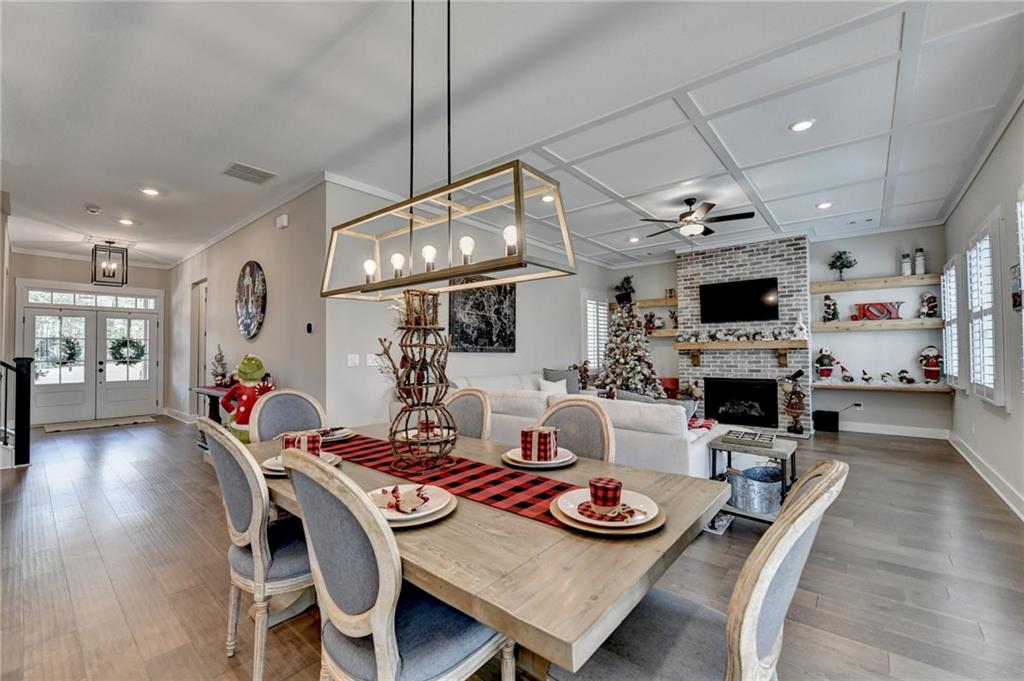 165 Birmingham Road Ball Ground, GA 30107 - Photo 16 of 51