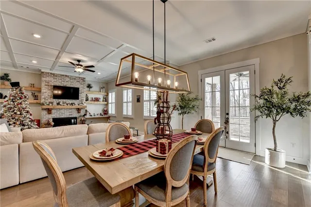 $774,900 | 165 Birmingham Road, Ball Ground, GA 30107