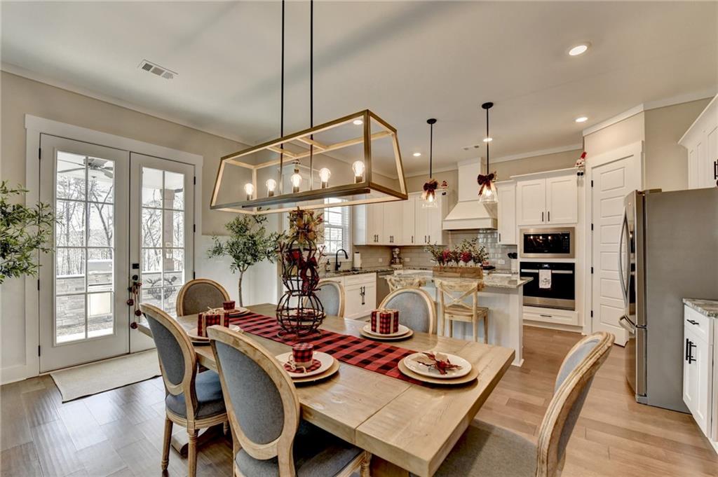 165 Birmingham Road Ball Ground, GA 30107 - Photo 19 of 51