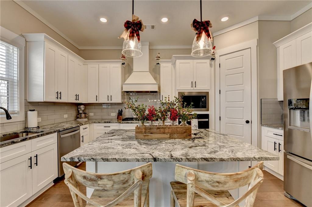 165 Birmingham Road Ball Ground, GA 30107 - Photo 20 of 51