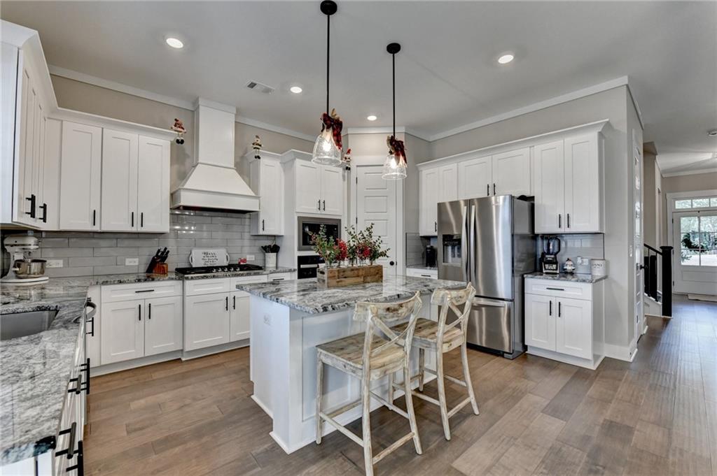 165 Birmingham Road Ball Ground, GA 30107 - Photo 21 of 51