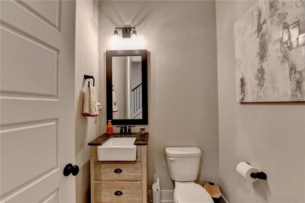 165 Birmingham Road Ball Ground, GA 30107 - Photo 25 of 51