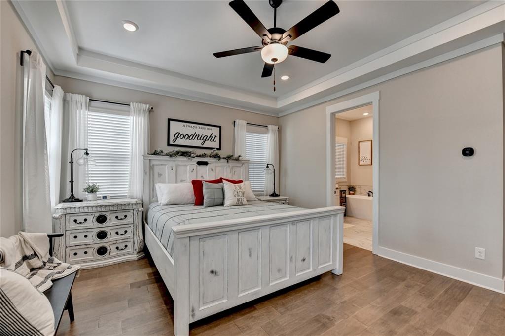 165 Birmingham Road Ball Ground, GA 30107 - Photo 30 of 51