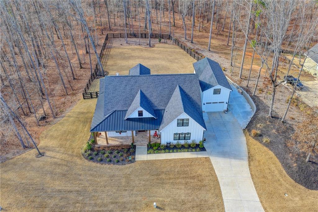 165 Birmingham Road Ball Ground, GA 30107 - Photo 3 of 51