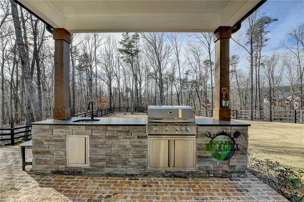 165 Birmingham Road Ball Ground, GA 30107 - Photo 38 of 51