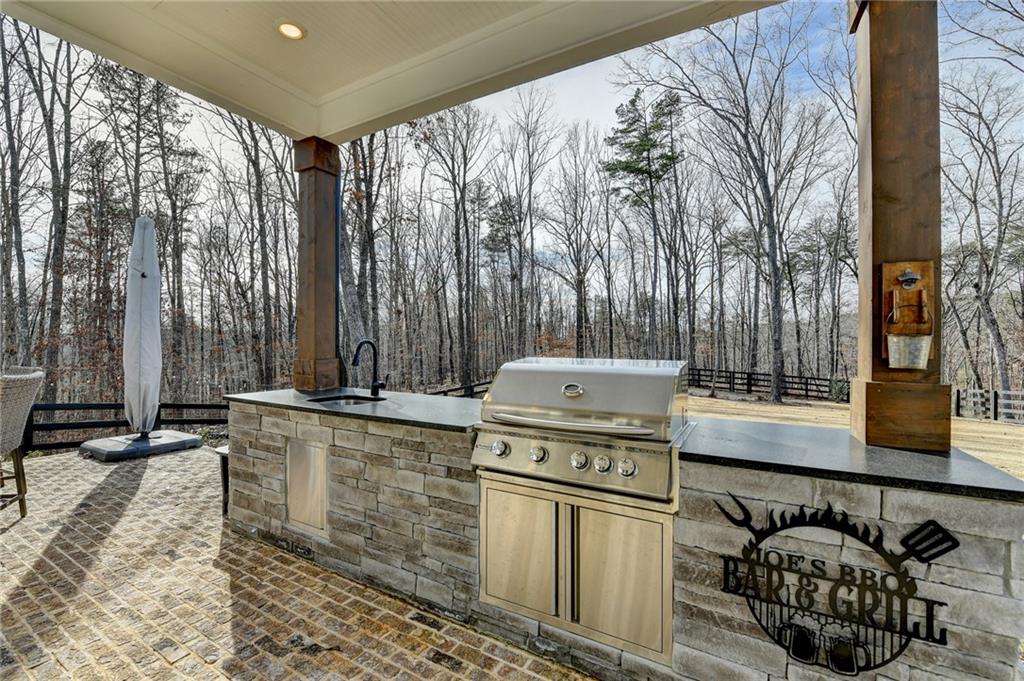 165 Birmingham Road Ball Ground, GA 30107 - Photo 39 of 51