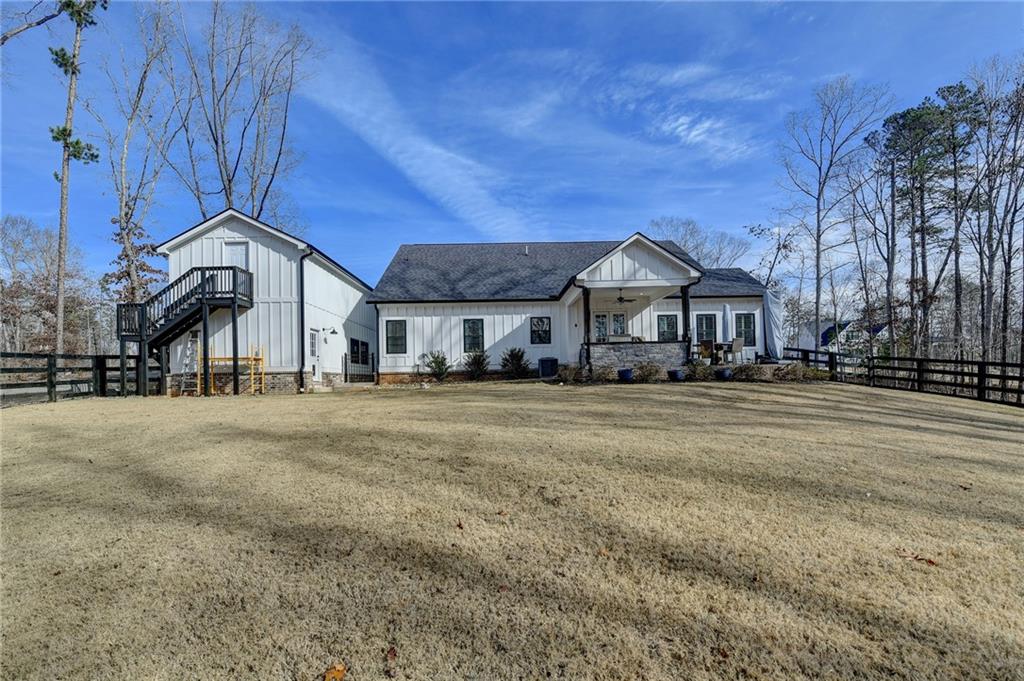 165 Birmingham Road Ball Ground, GA 30107 - Photo 42 of 51