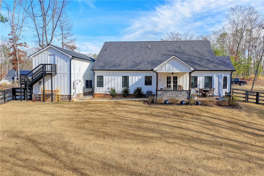 165 Birmingham Road Ball Ground, GA 30107 - Photo 49 of 51