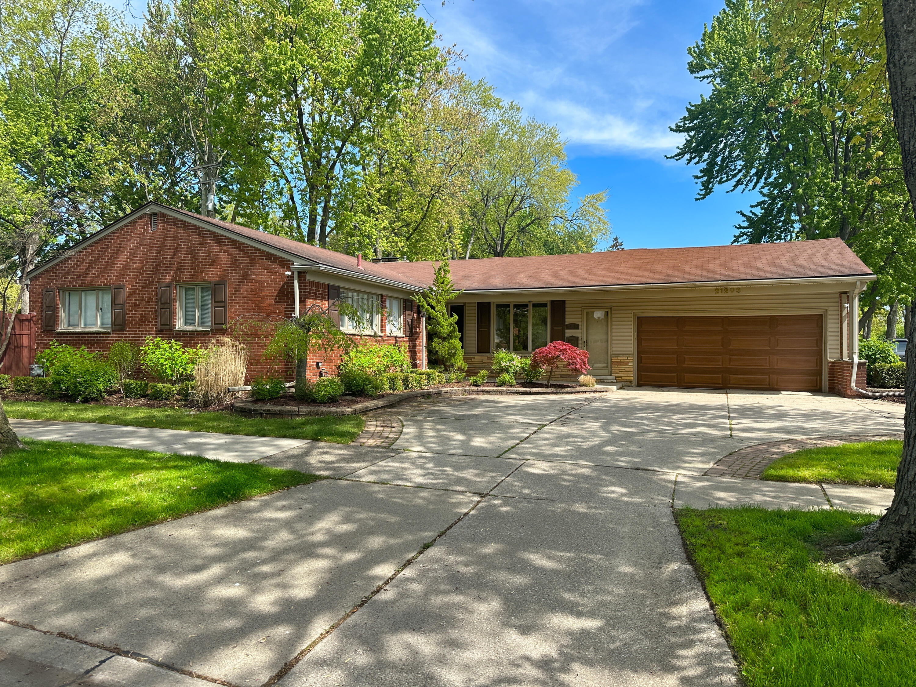 21203 River Road Grosse Pointe, MI 48236 - Photo 1 of 35 Front Exterior